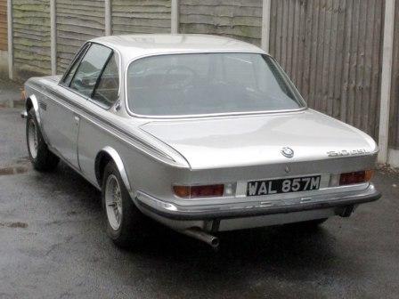 BMW 30 csl 2285486